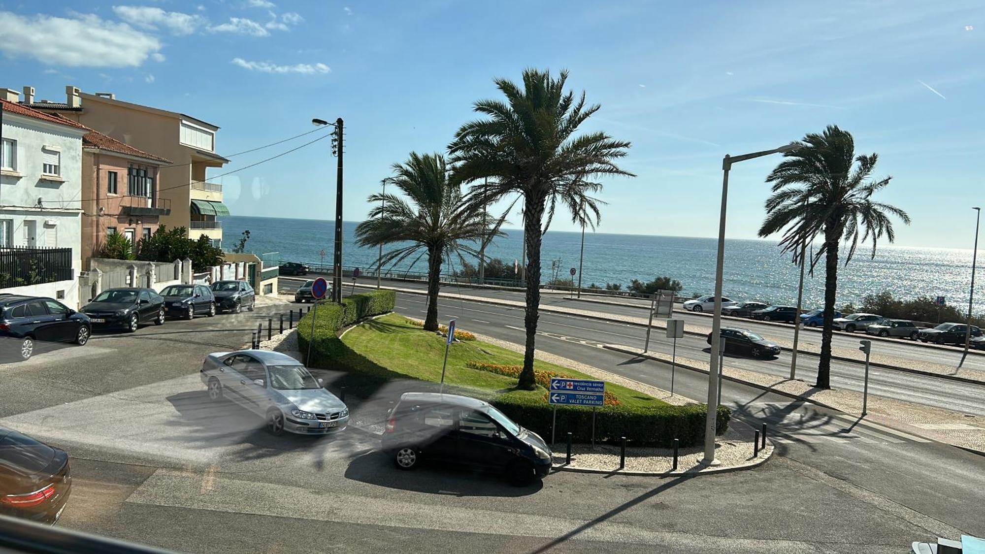 Mar Verde - Parede-Cascais מראה חיצוני תמונה
