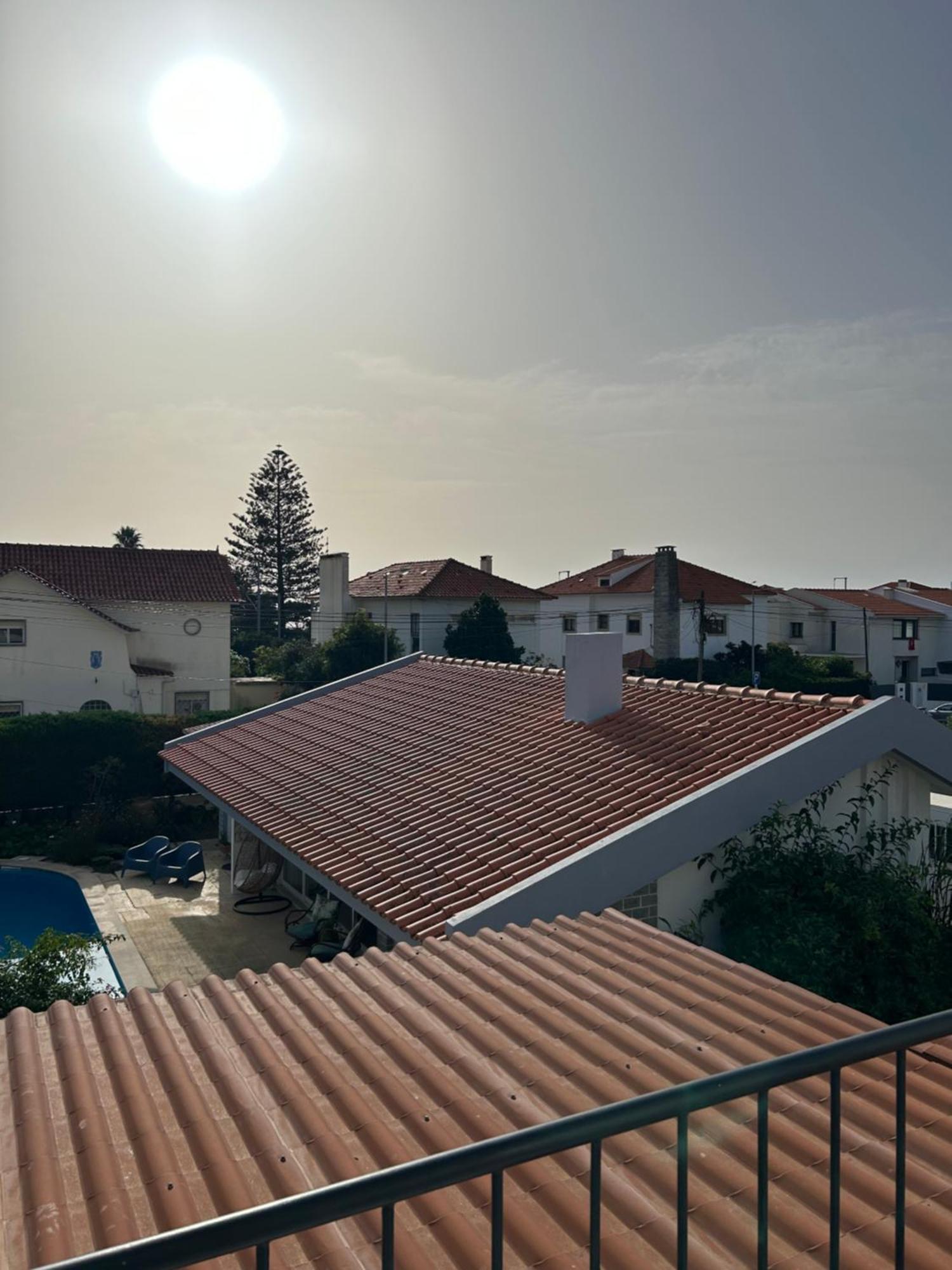 Mar Verde - Parede-Cascais מראה חיצוני תמונה